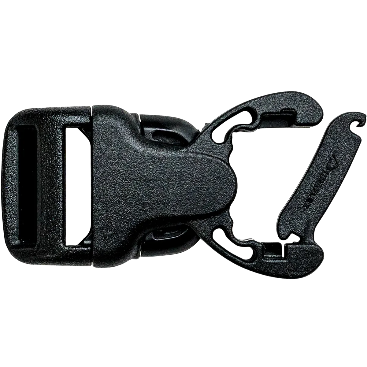 Snap Bar Buckle - 3/4"