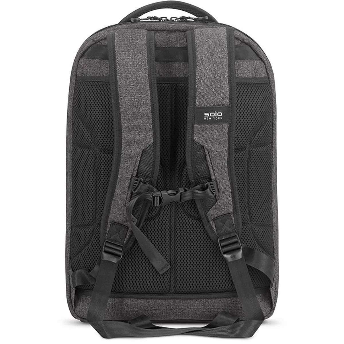 Solo New York Unbound Backpack