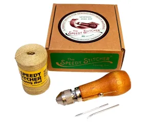 Speedy Stitcher Sewing Awl Kit