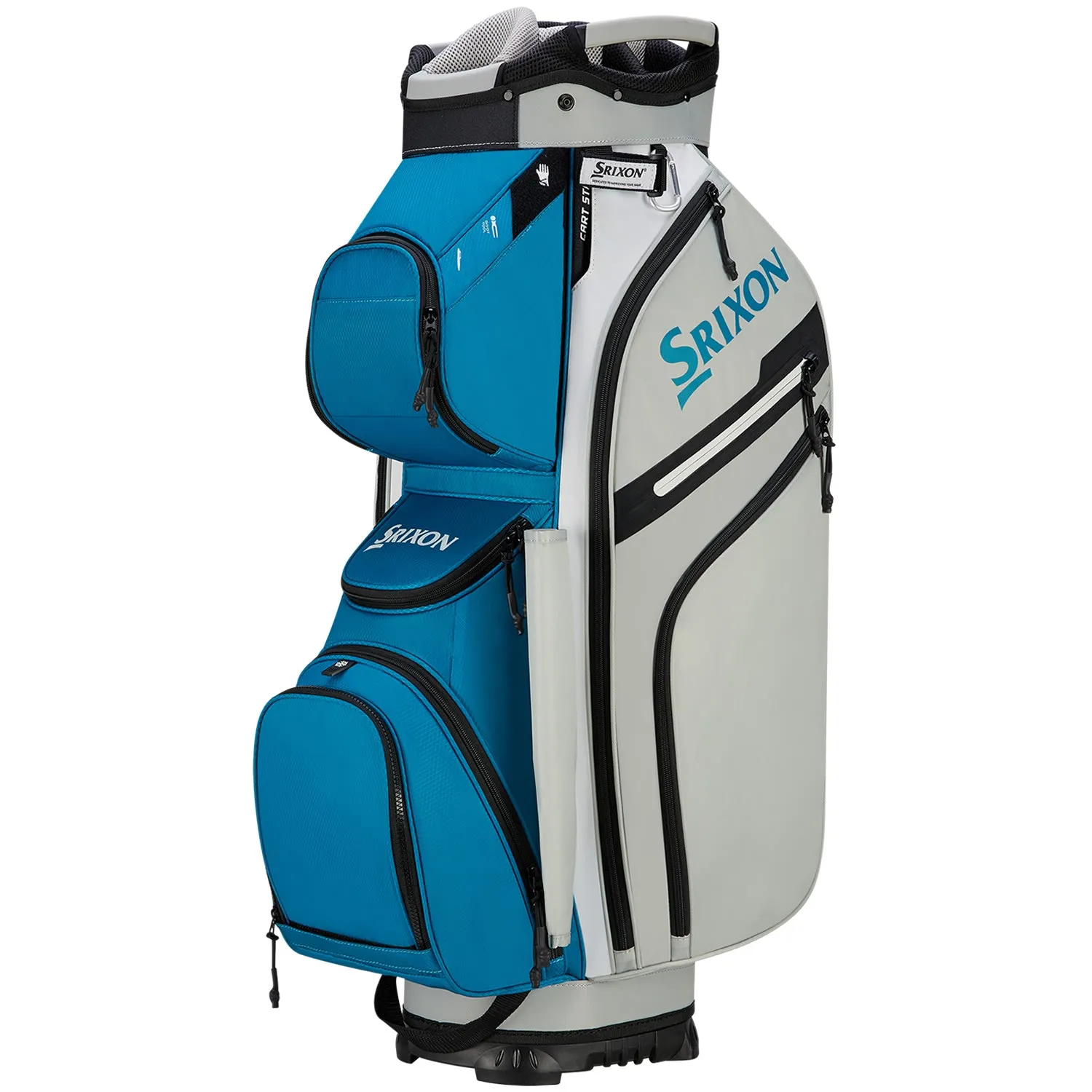 Srixon Premium Golf Cart Bag 12122444