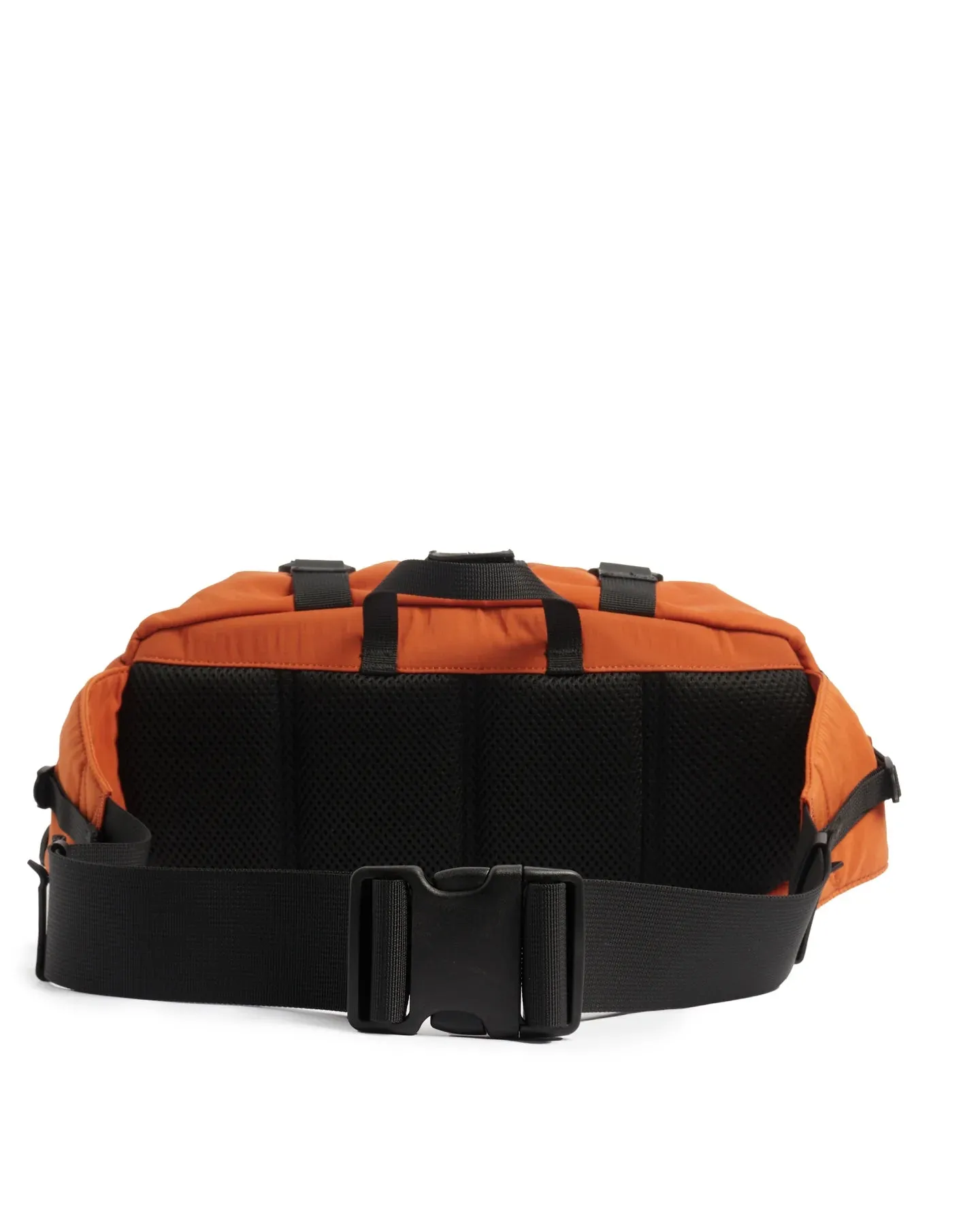 ST95 Cross Body Waist Bag Rust