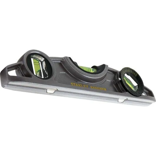 Stanley FMHT43610 FATMAX 9" Xtreme Torpedo Level