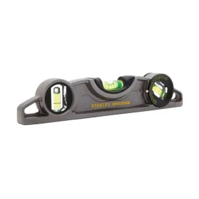 Stanley FMHT43610 FATMAX 9" Xtreme Torpedo Level