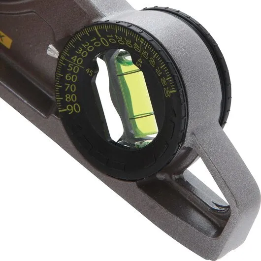 Stanley FMHT43610 FATMAX 9" Xtreme Torpedo Level