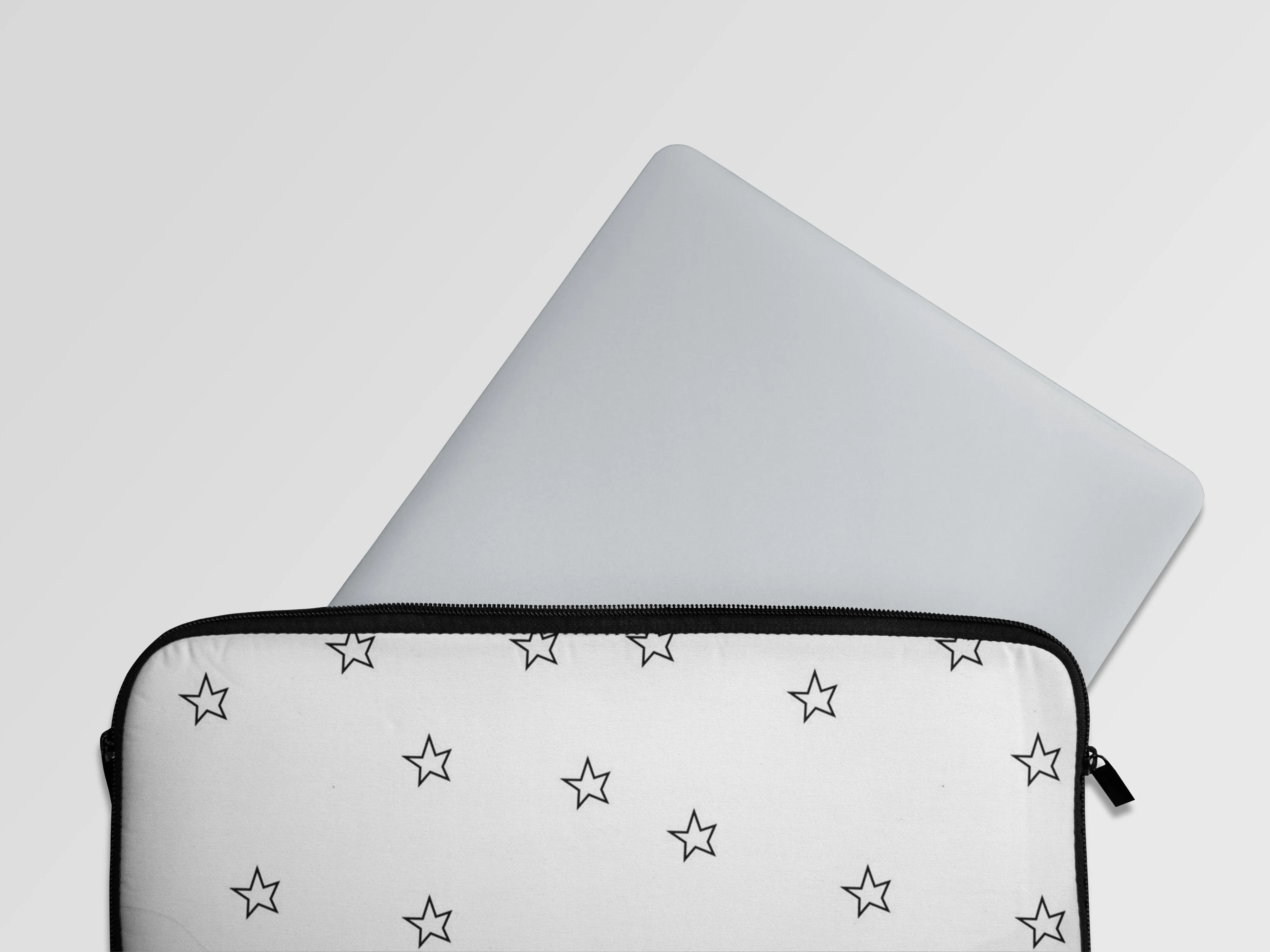 Stars Aesthetic Laptop Sleeve Bag