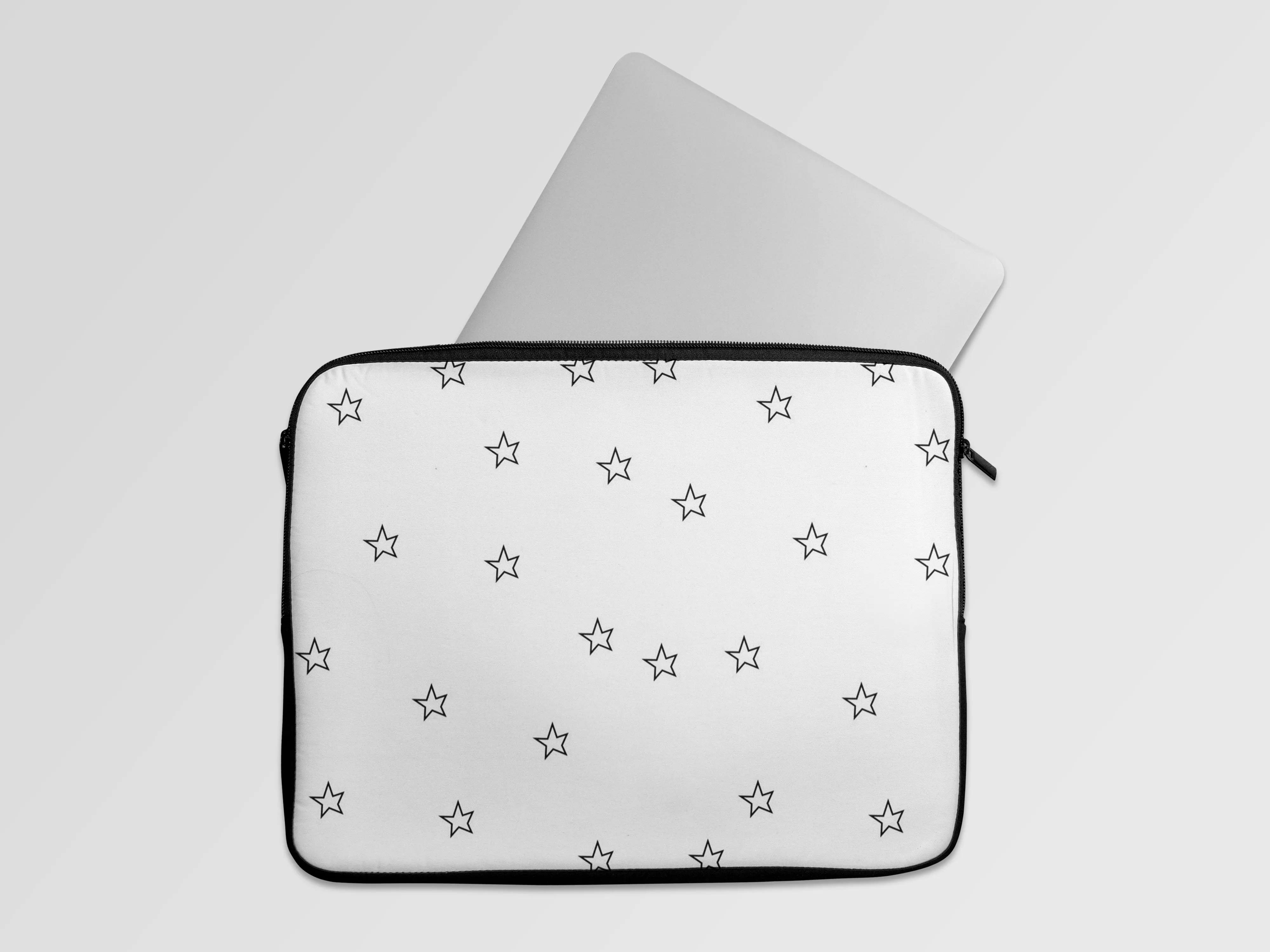 Stars Aesthetic Laptop Sleeve Bag