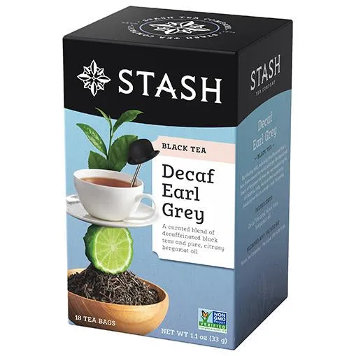 Stash Tea