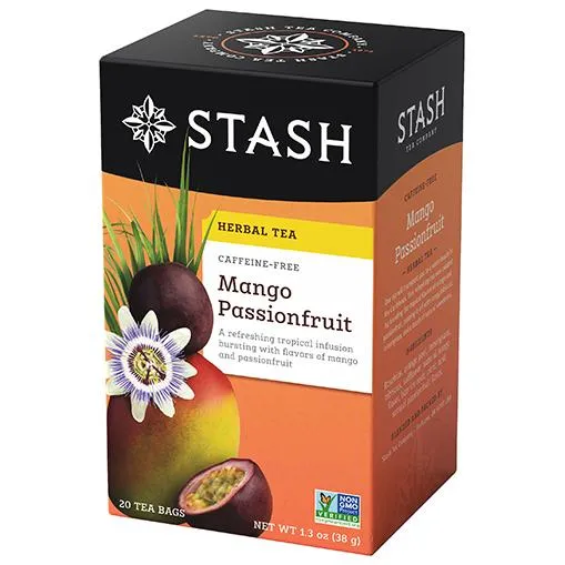 Stash Tea