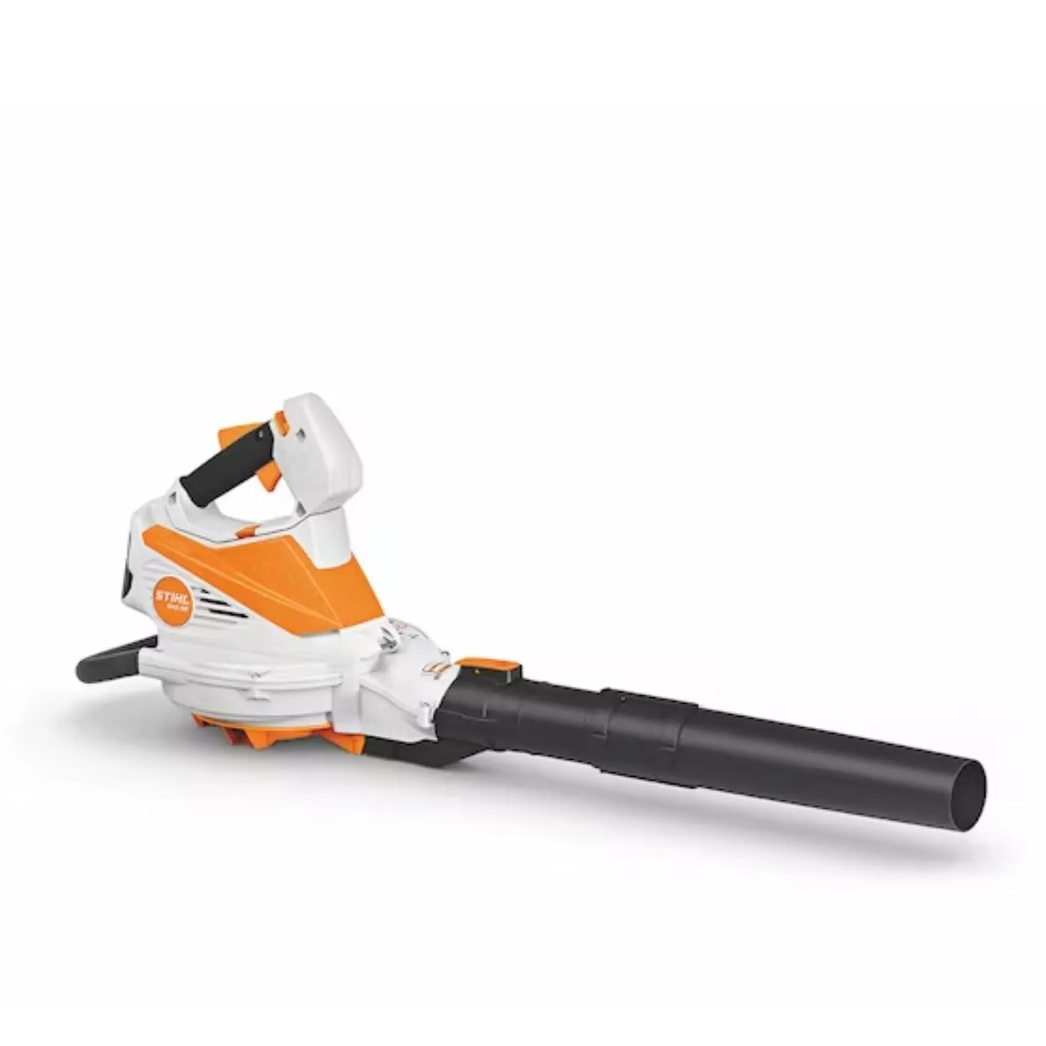 STIHL SHA 56  Battery Operated 2-in-1 shredder vac / blower