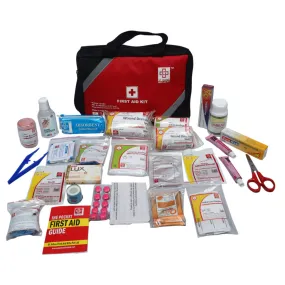 St.John's Marine First Aid Kit Nylon Bag Small SJF MK2