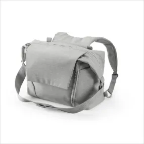 Stokke Changing Bag in Grey Melange