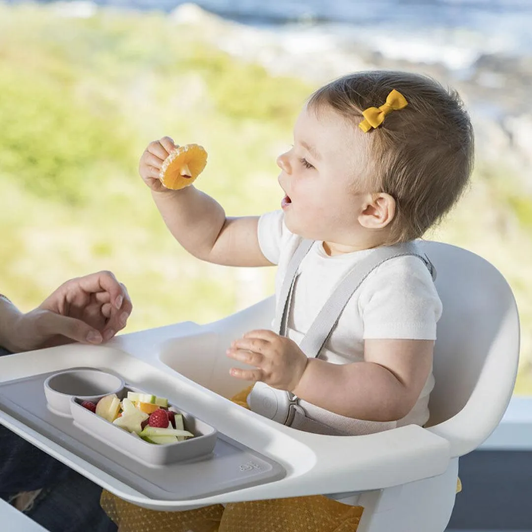 Stokke Clikk Highchair - White