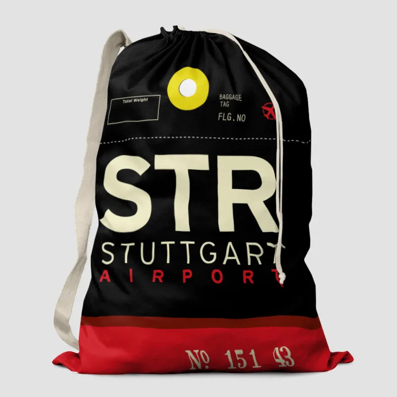 STR - Laundry Bag