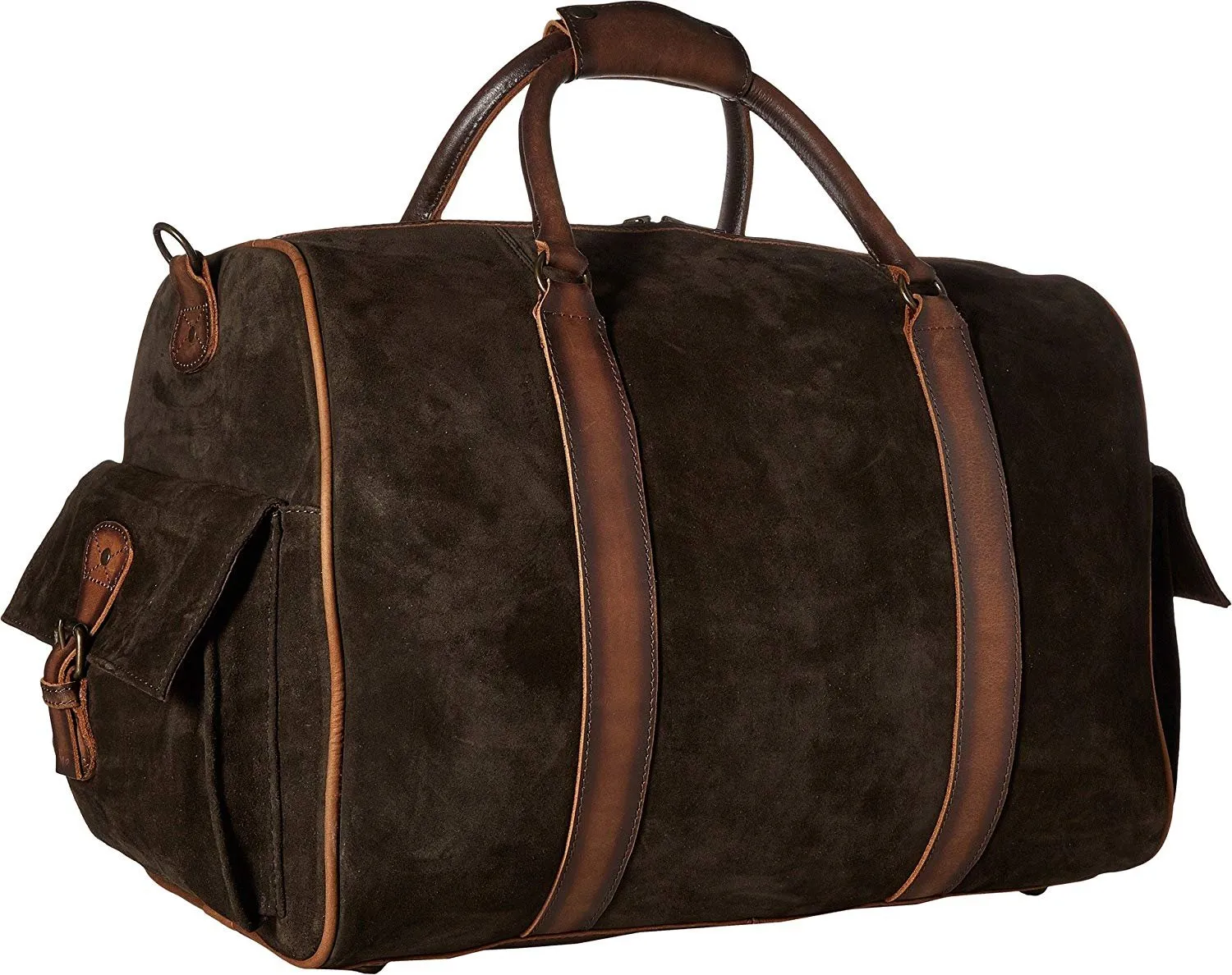 STS Ranchwear Unisex Heritage Duffel Bag