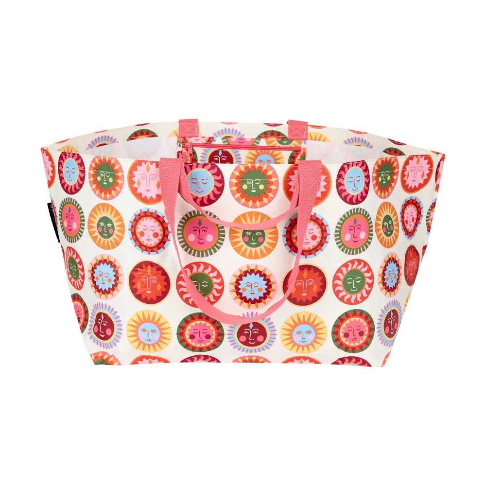 Suns Oversize Tote