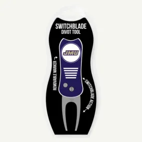 Switchblade Divot Tool