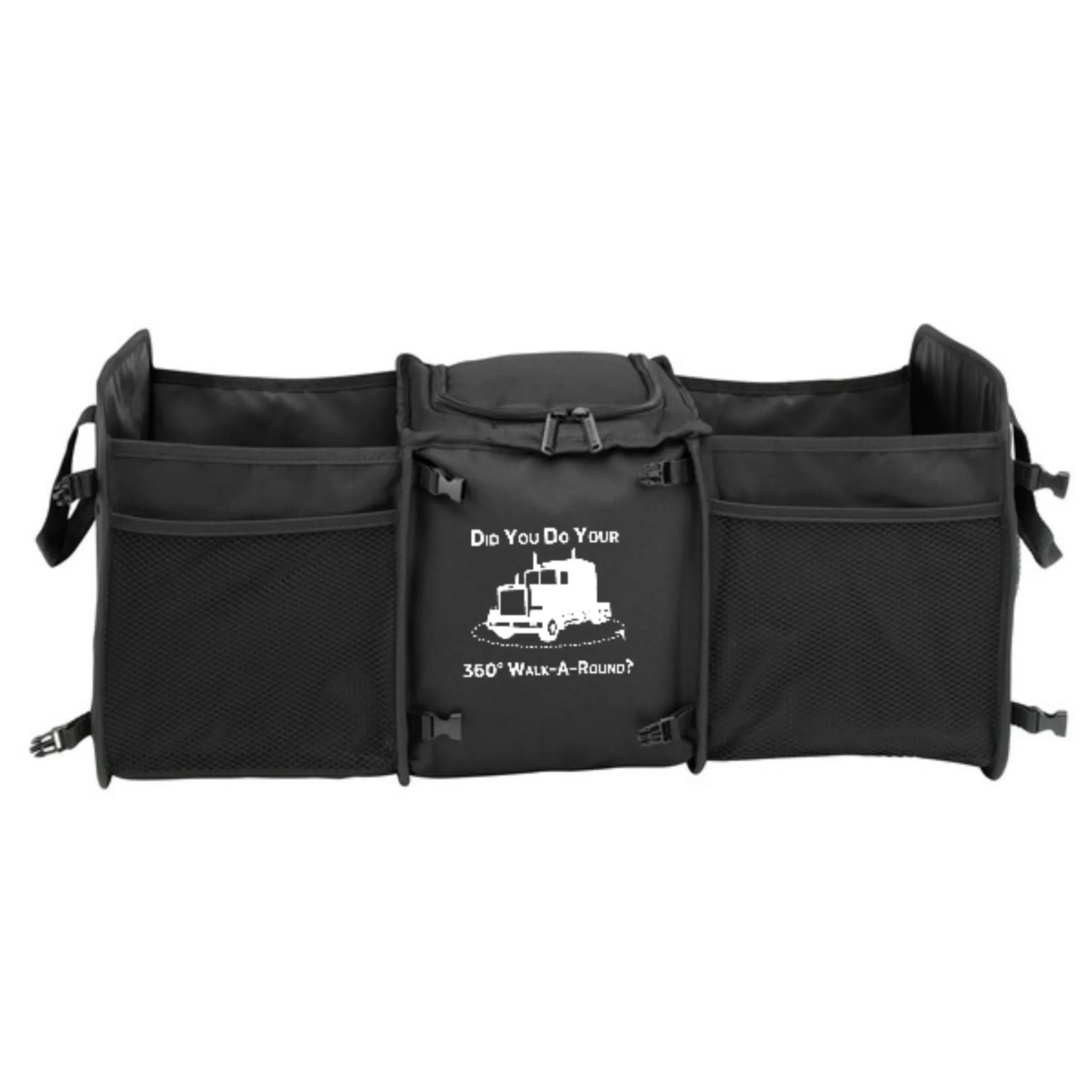 Tailgater Trunk Cooler Organizer - SKU#403455