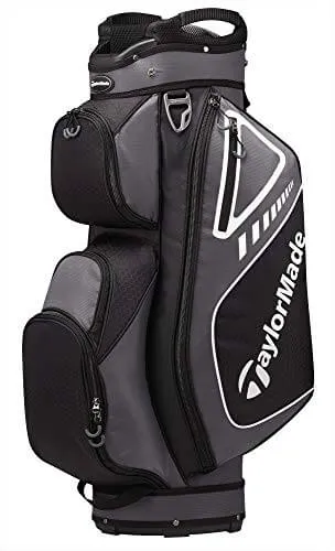 TaylorMade Golf 2019 Select Cart Bag