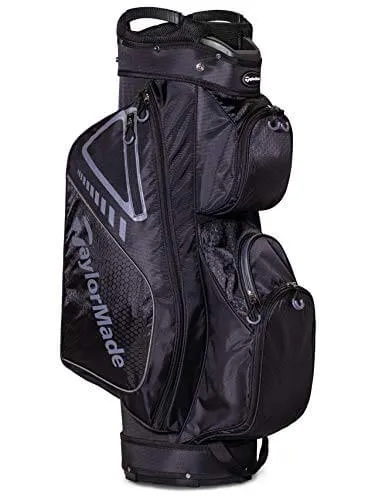 TaylorMade Golf 2019 Select Cart Bag