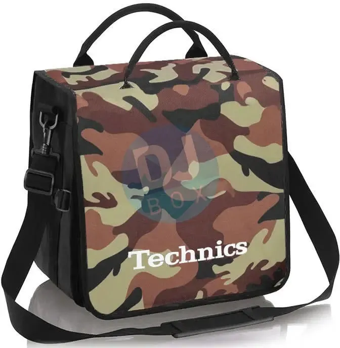 Technics BackPack Bag