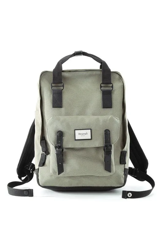 TEEK - BUTTERCUP 17'' LAPTOP BACKPACK