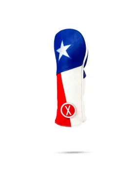 Texas Lone Star - Hybrid Cover