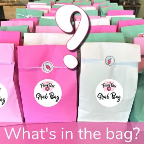 The Flour Box CLUB Grab Bag