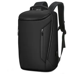 The Insert™ Pro Backpack by Camel Mountain – 22L, Fits 15.6" Laptop