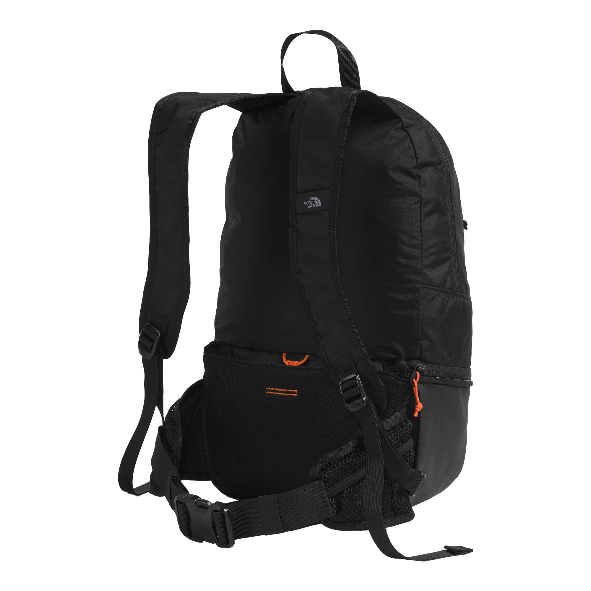 The North Face Borealis Convertible Pack TNF Black/TNF Black NF0A88TKKX7