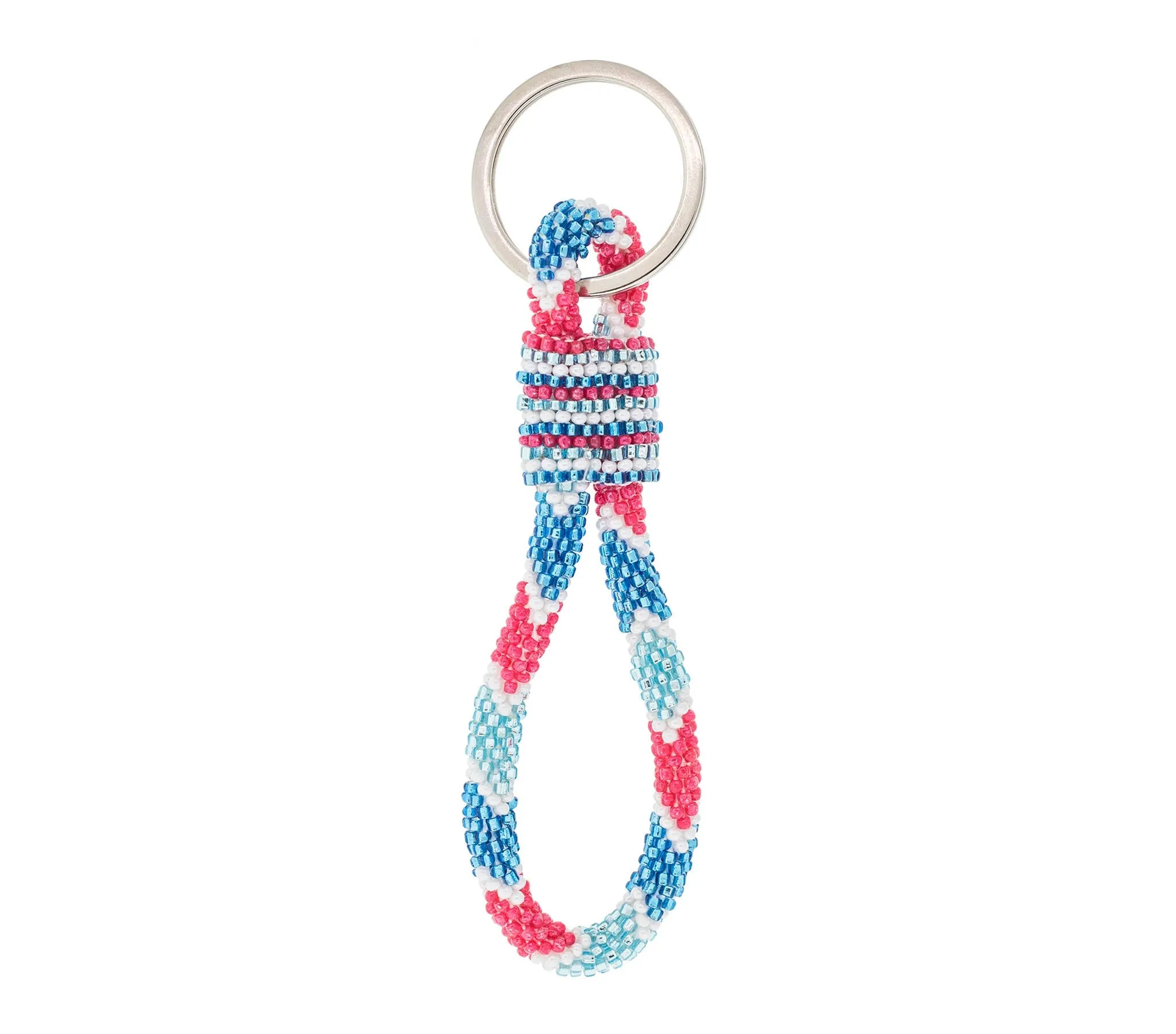 The Original Roll-On® Keychain - Firecracker