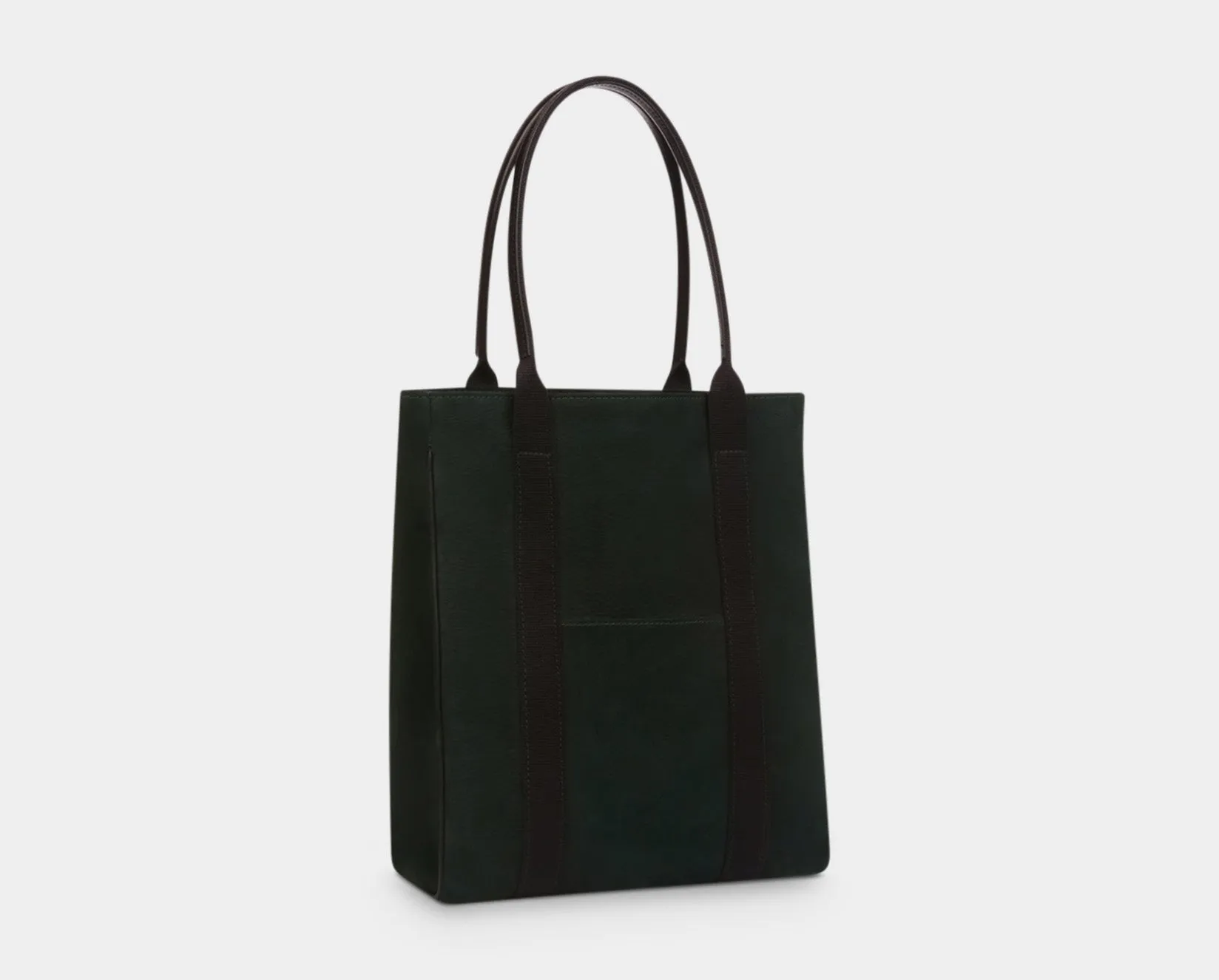 The Tote - Dark Green