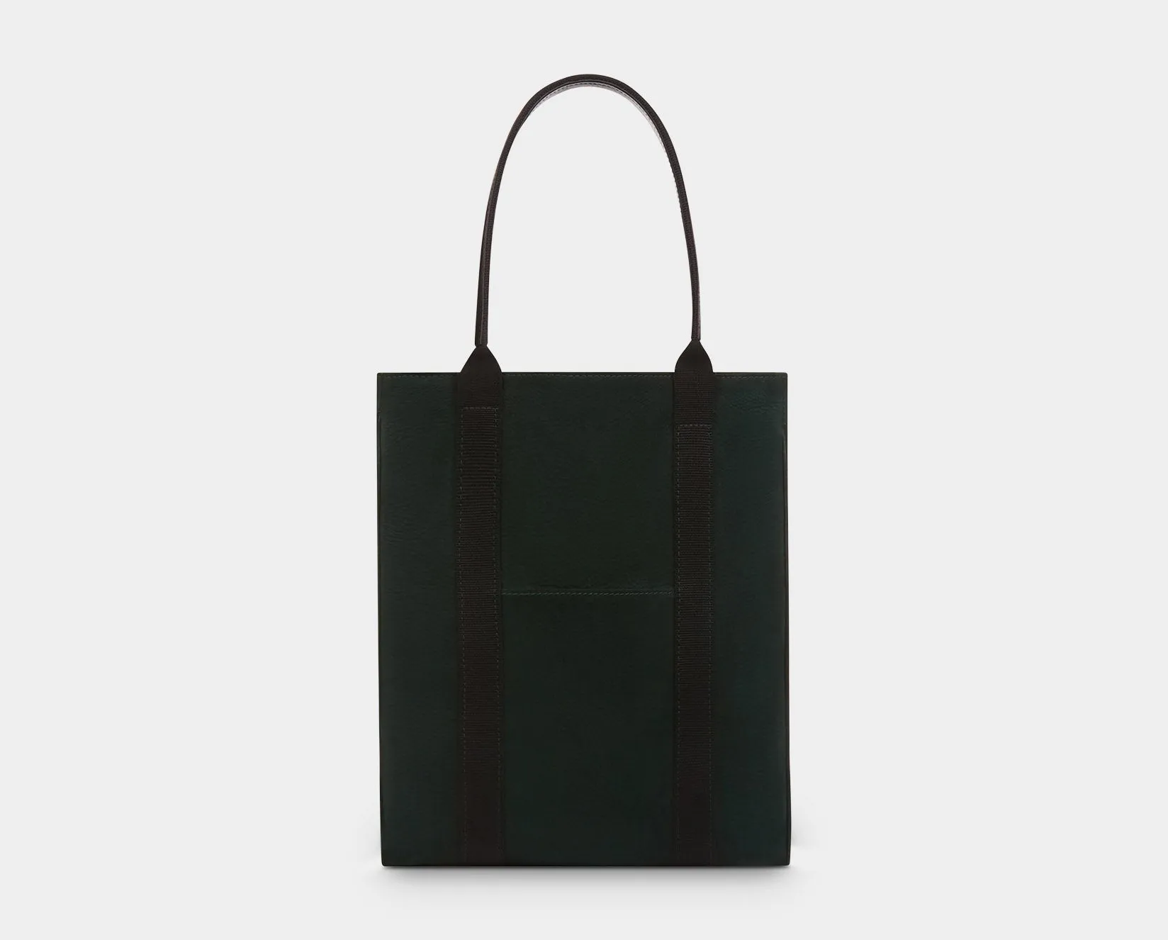 The Tote - Dark Green