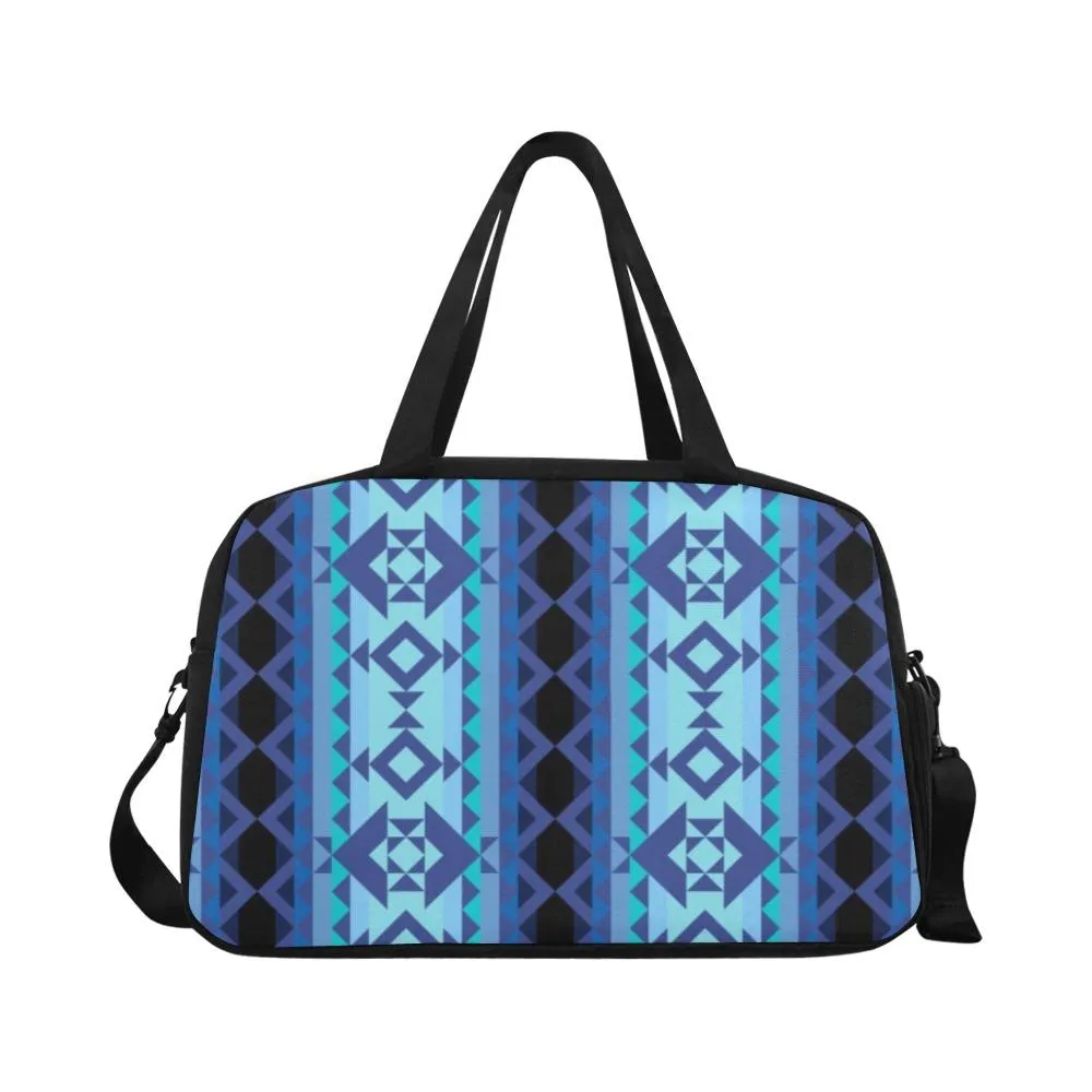 Tipi Weekend Travel Bag