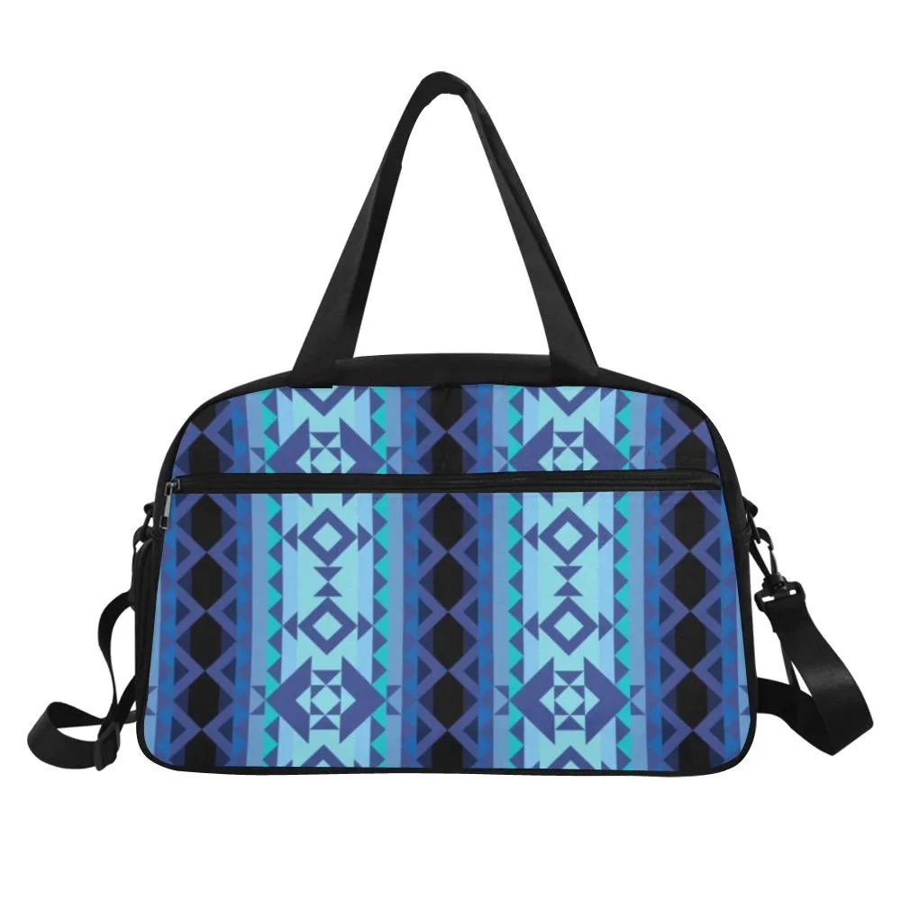 Tipi Weekend Travel Bag