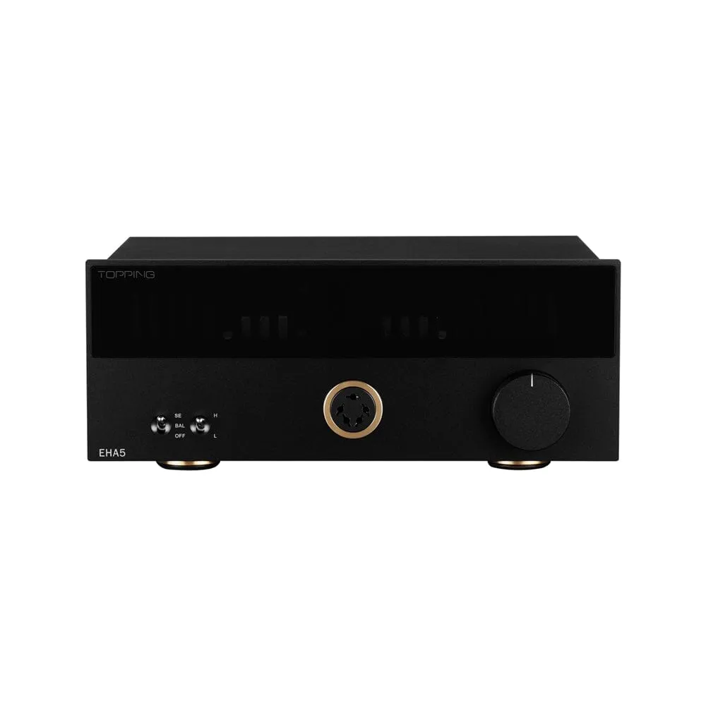 TOPPING EHA5 Electrostatic Headphone Amplifier