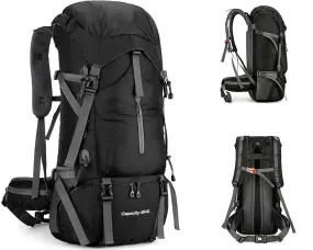 Tramping Pack Backpack Bag