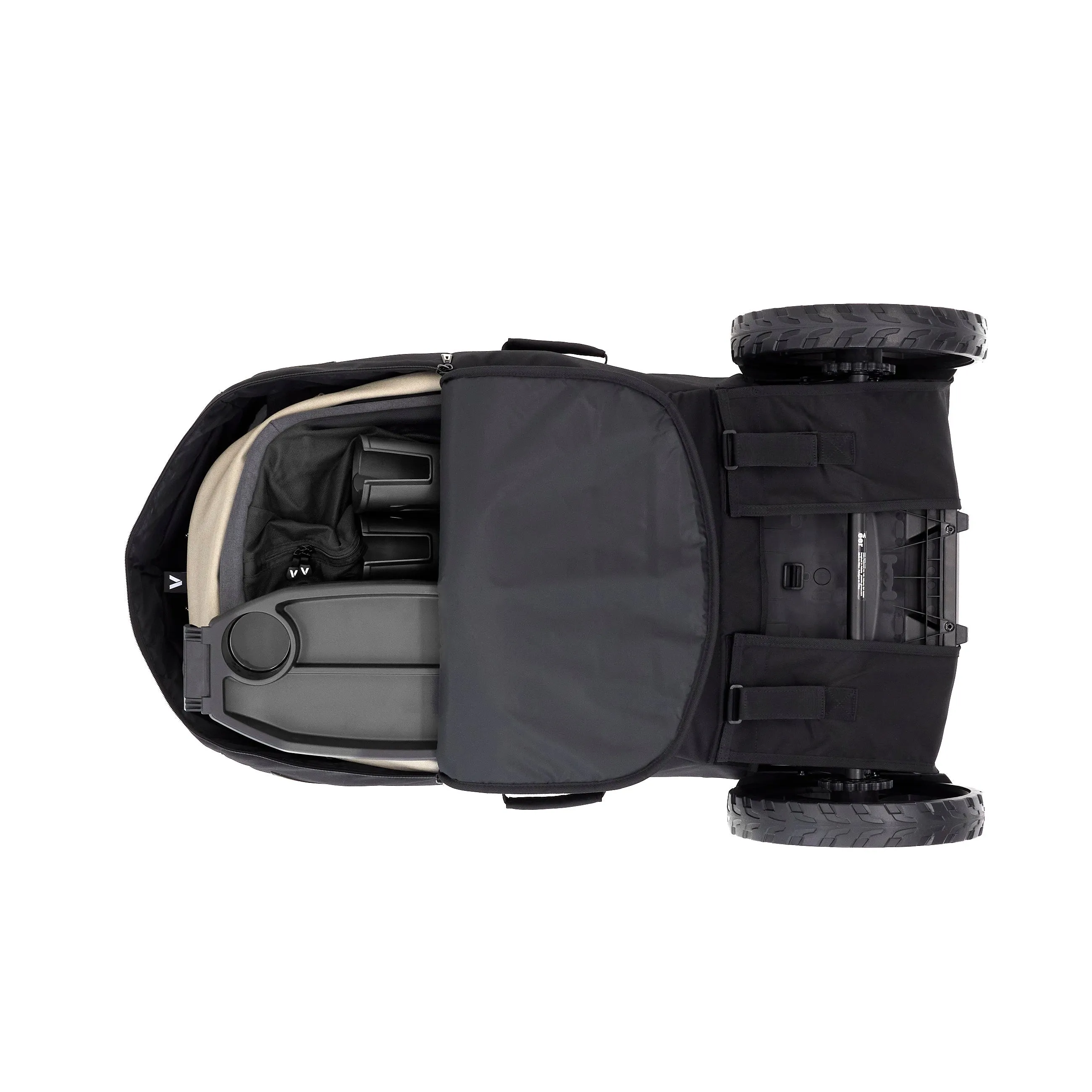 Travel Bag for All-Terrain Cruiser & Accessories