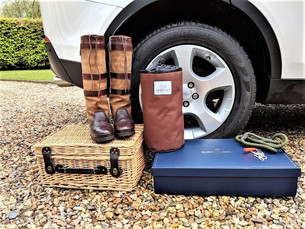 Travel Dog Beds