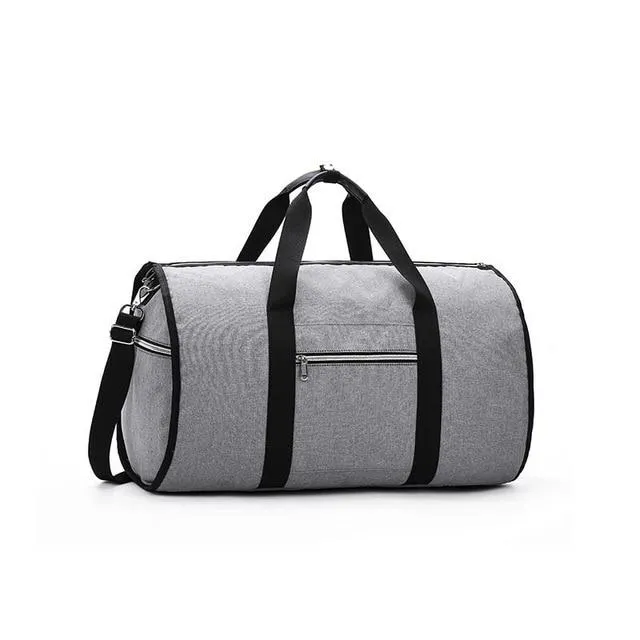 Travel Duffel Garment Bag