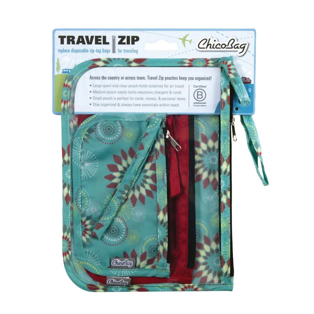 Travel Zip