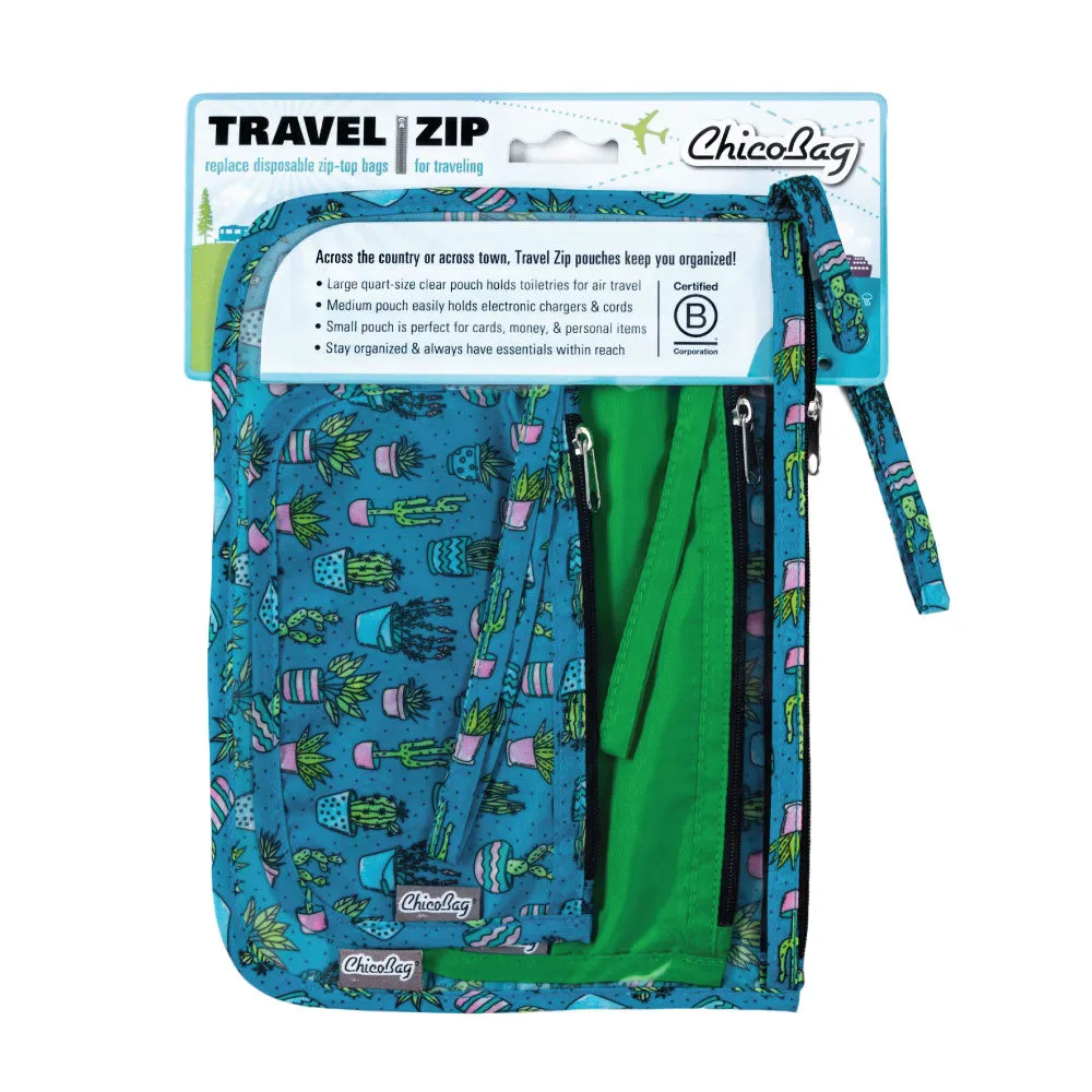 Travel Zip