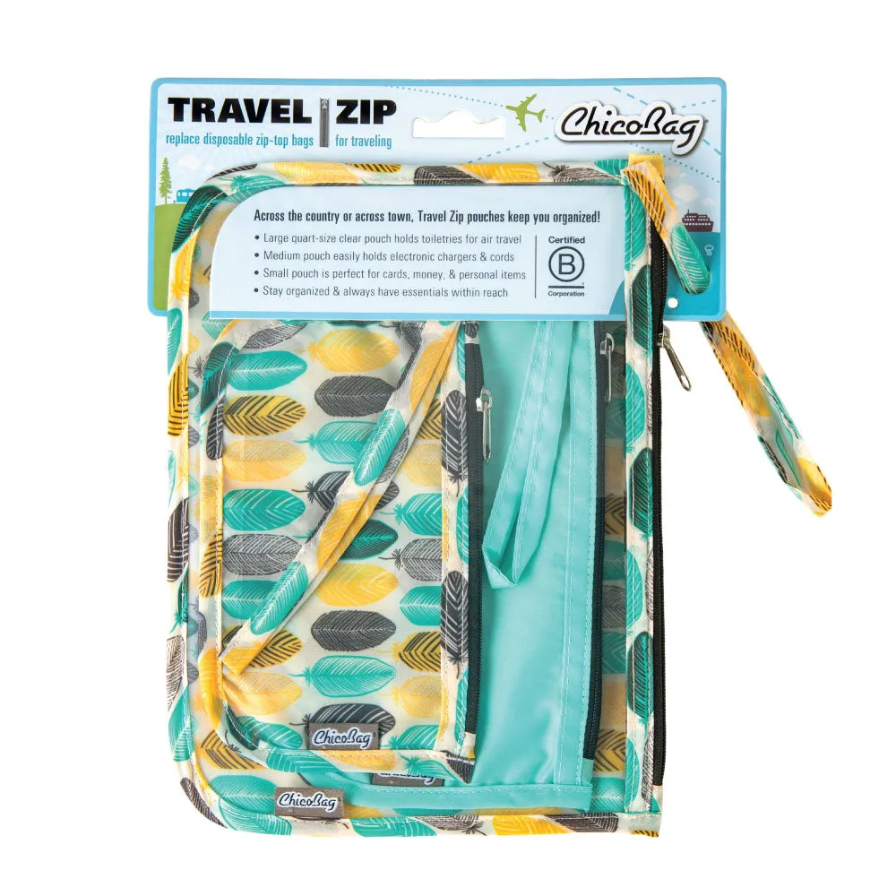 Travel Zip