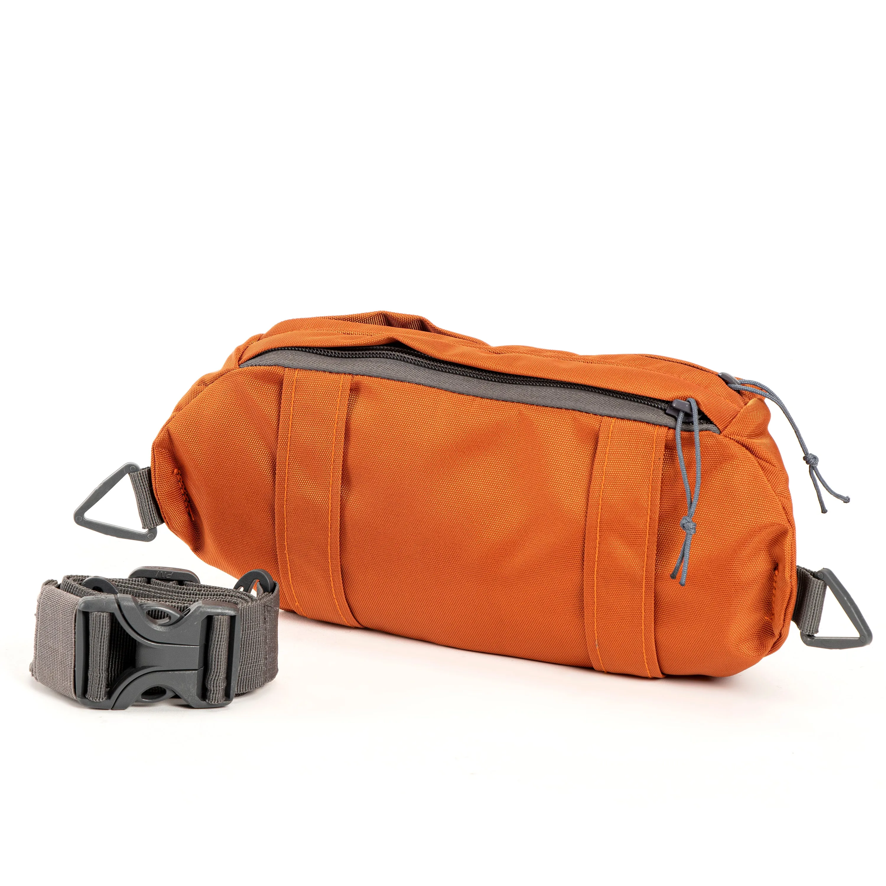 Tripole Waist Pack - Multi-Purpose Fanny Bag | Orange