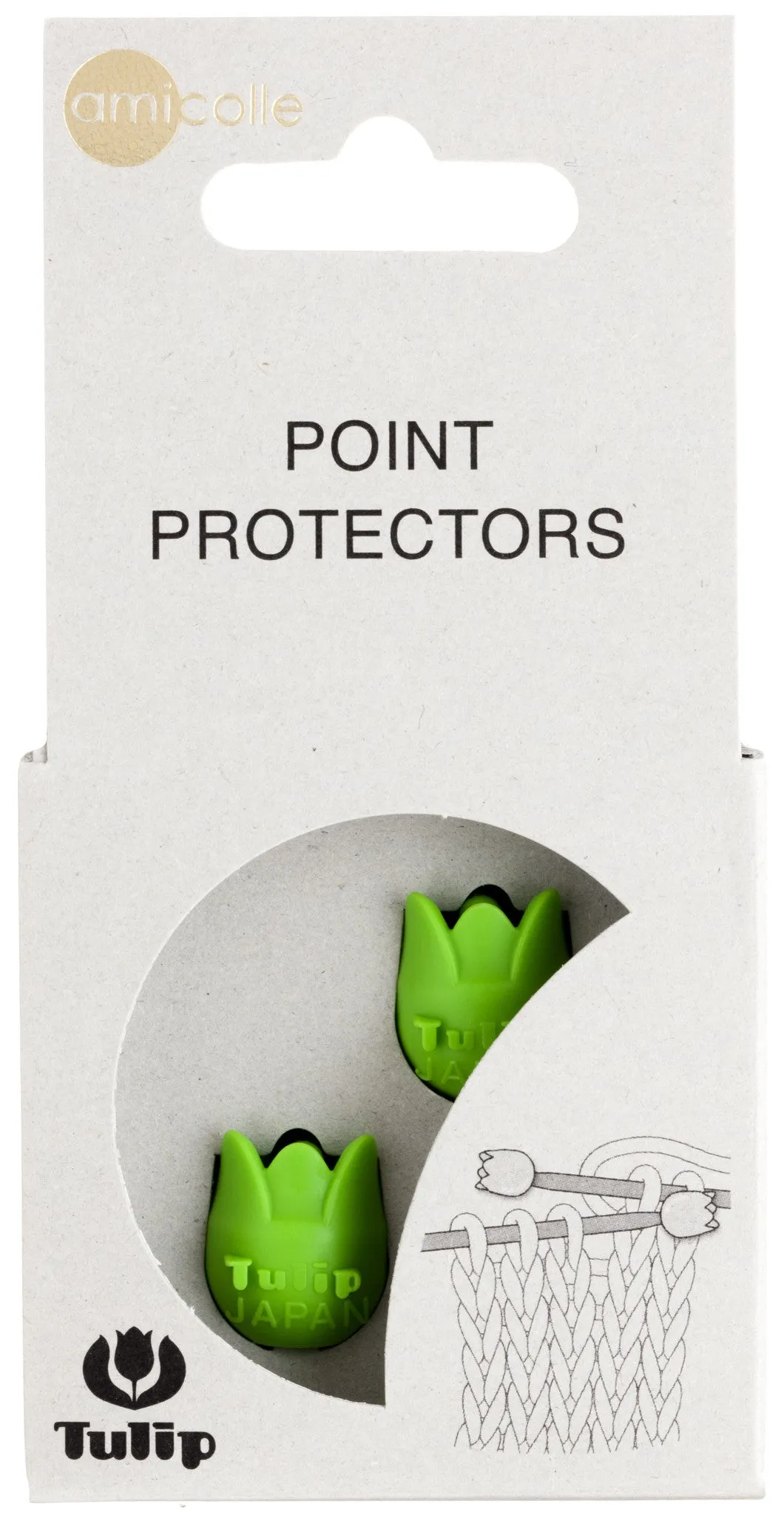 Tulip Point Protectors