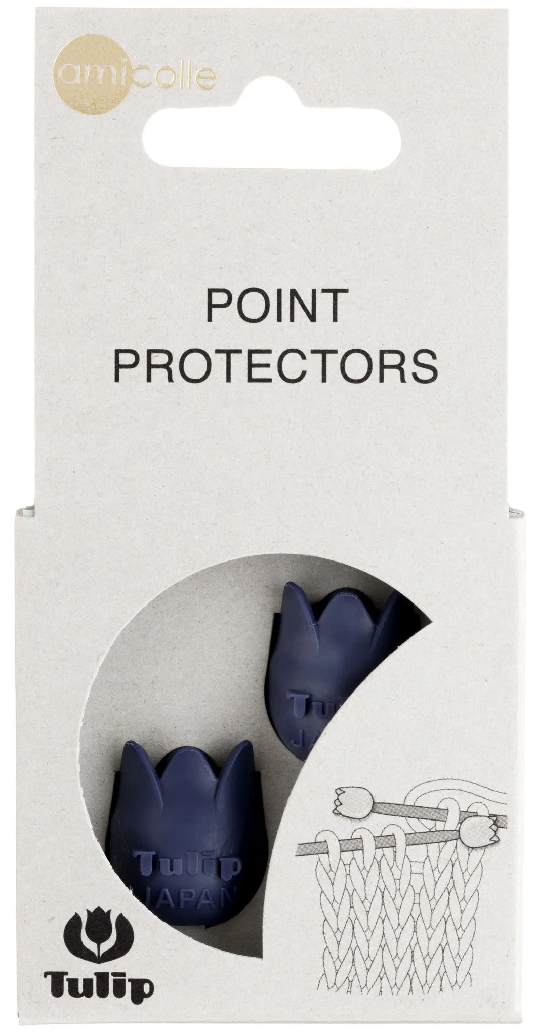 Tulip Point Protectors