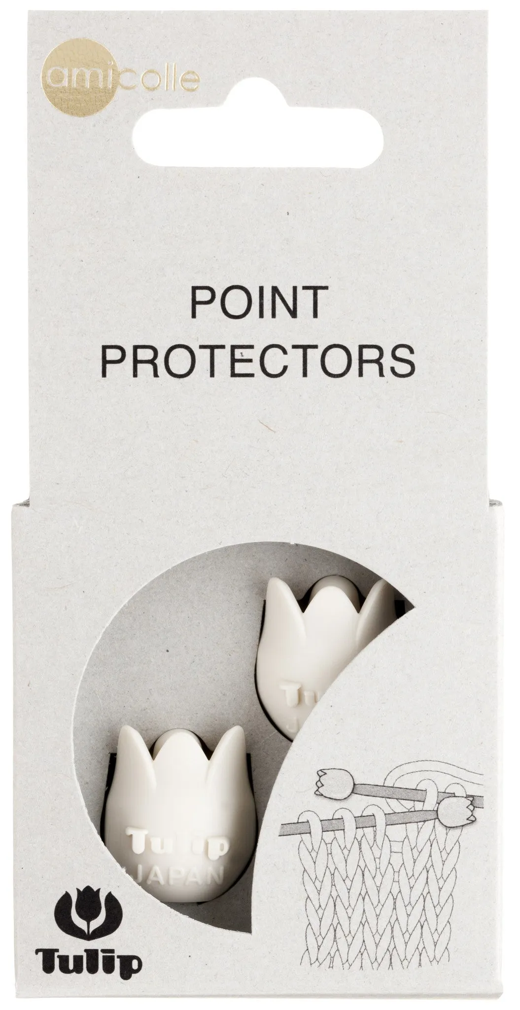 Tulip Point Protectors