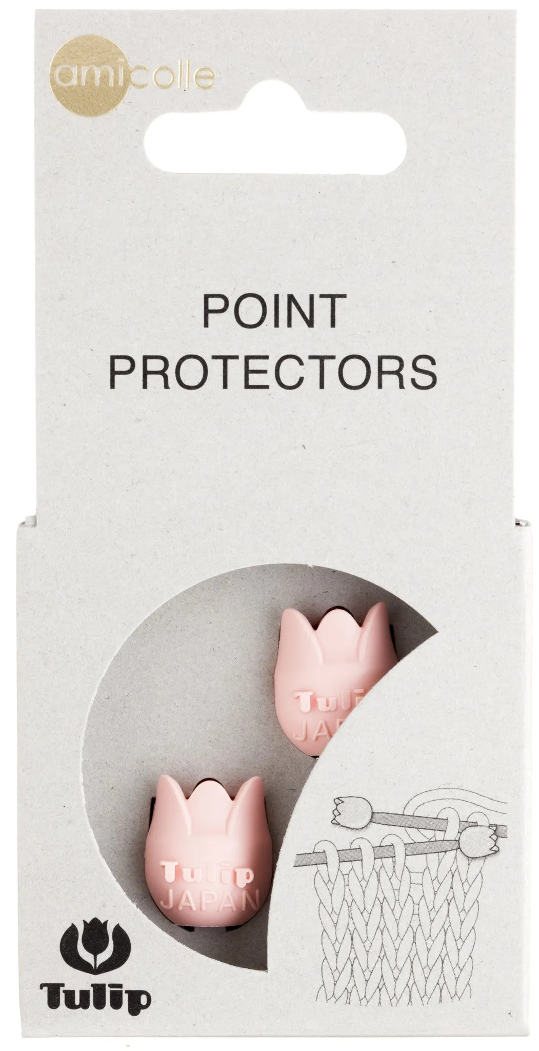 Tulip Point Protectors