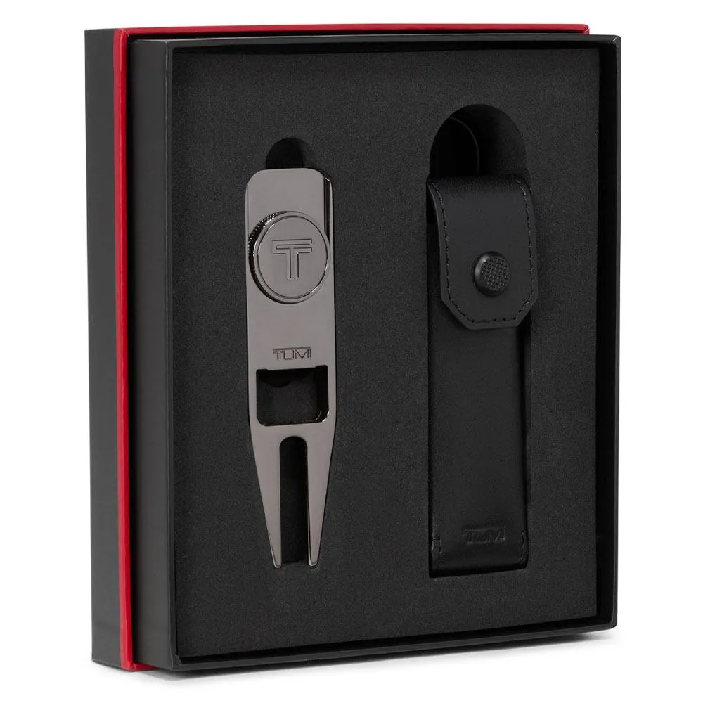 TUMI Golf Divot Tool 2024