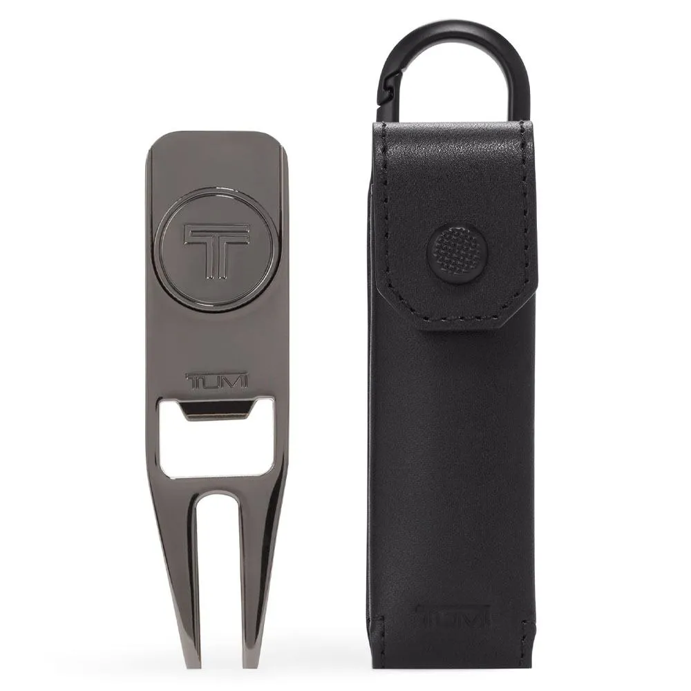 TUMI Golf Divot Tool 2024