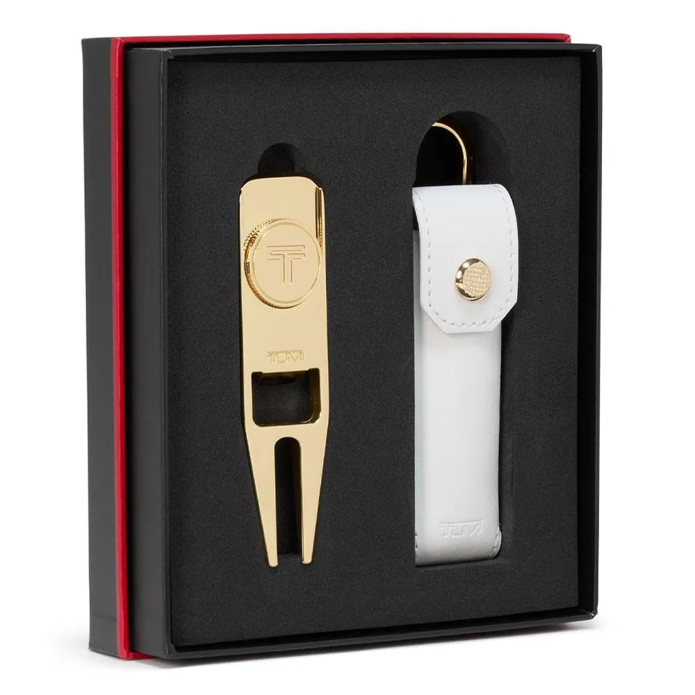 TUMI Golf Divot Tool 2024